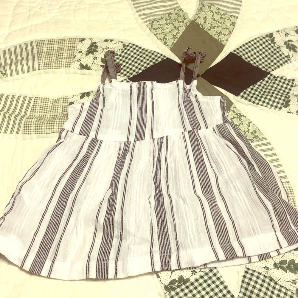 Baby girl shirt